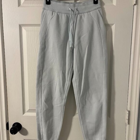 lululemon athletica Pants - Lululemon Scuba Sweatpants